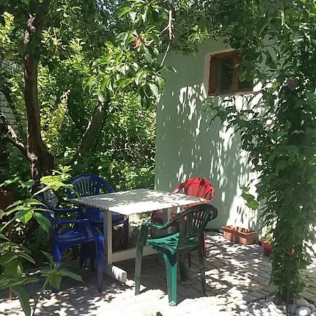 Dacha V Arkadii Hotel Odessa Eksteriør billede