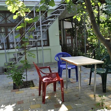 Dacha V Arkadii Hotel Odessa Eksteriør billede