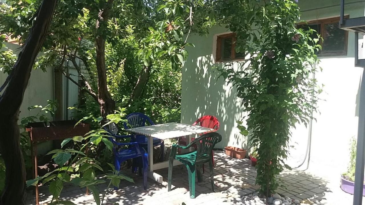Dacha V Arkadii Hotel Odessa Eksteriør billede