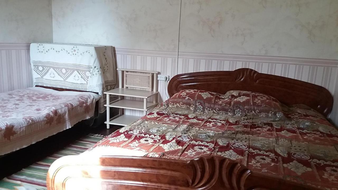 Dacha V Arkadii Hotel Odessa Eksteriør billede