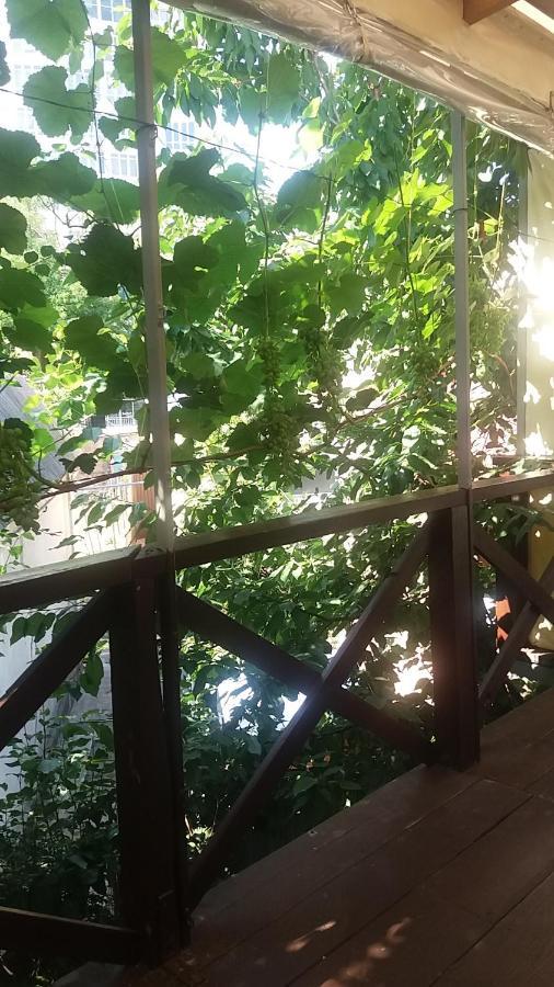 Dacha V Arkadii Hotel Odessa Eksteriør billede