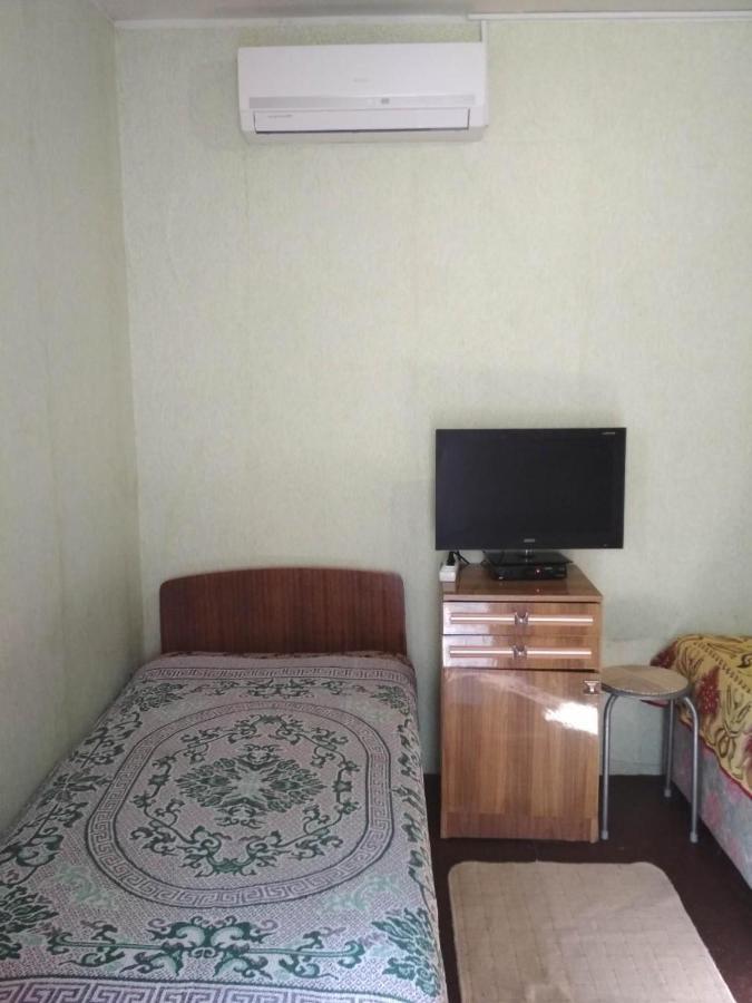 Dacha V Arkadii Hotel Odessa Eksteriør billede