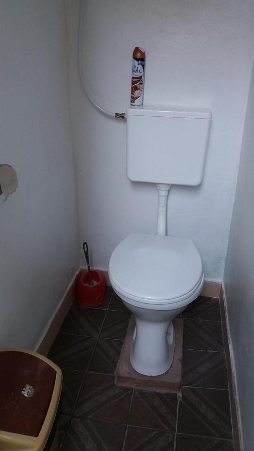 Dacha V Arkadii Hotel Odessa Eksteriør billede