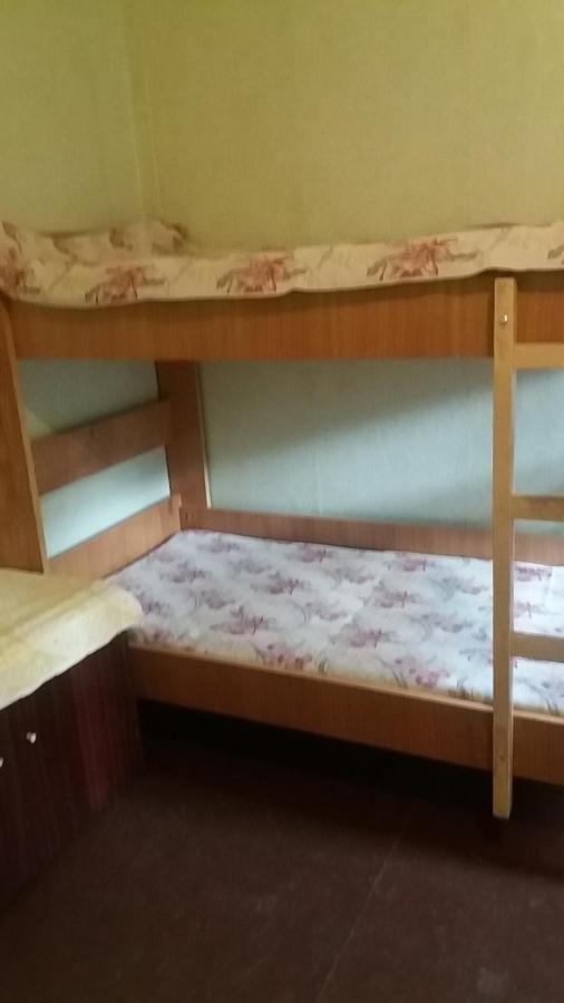 Dacha V Arkadii Hotel Odessa Eksteriør billede
