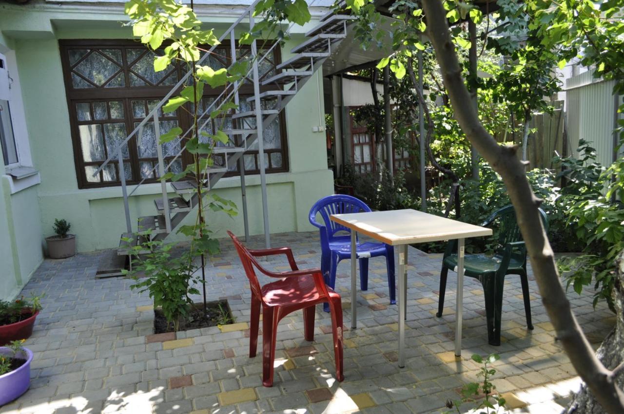 Dacha V Arkadii Hotel Odessa Eksteriør billede