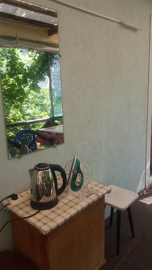 Dacha V Arkadii Hotel Odessa Eksteriør billede